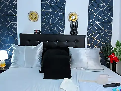 KikyNaughty online show from February 20, 2026, 9:06 pm