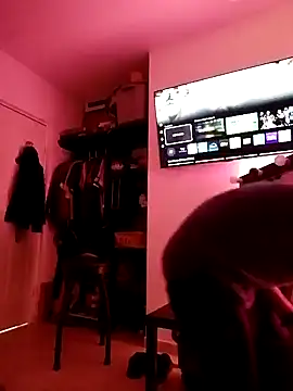 MRdxxx444 online show from February 5, 2026, 5:20 pm