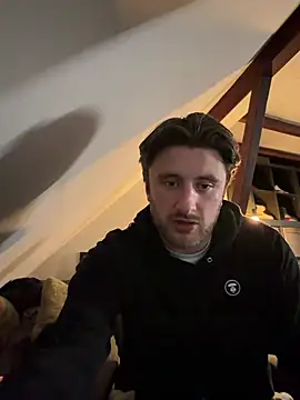 DannyP13 online show from January 17, 2026, 8:23 pm