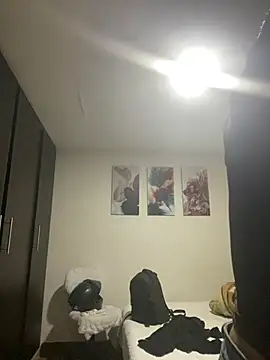 JuliaaVega online show from March 2, 2026, 11:39 am