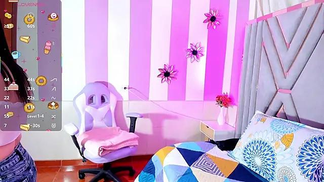 Snapshot of adri_rivera chatting on February 21, 2026, 8:22 pm adri rivera online show from February 21, 2026, 8:22 pm