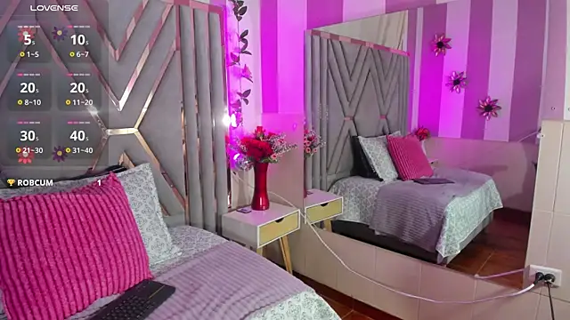 adri rivera online show from April 16, 2026, 8:09 pm