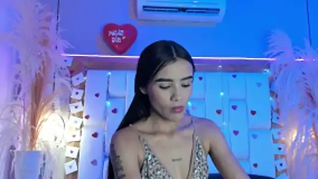 Snapshot of StefanyCondia chatting on February 20, 2026, 6:43 pm StefanyCondia online show from February 20, 2026, 6:43 pm