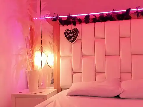 Snapshot of StefanyCondia chatting on February 25, 2026, 6:19 pm StefanyCondia online show from February 25, 2026, 6:19 pm