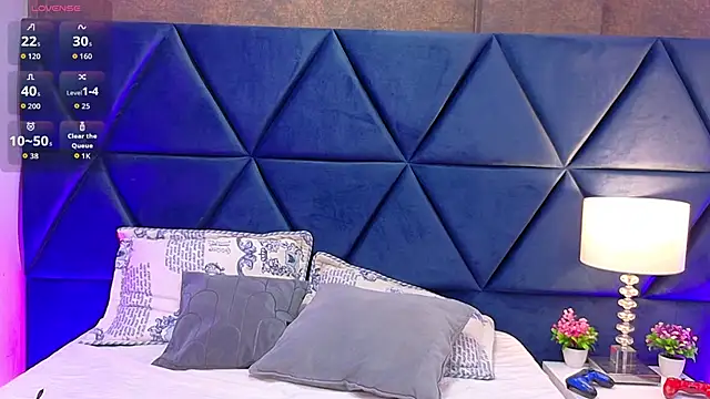 Logan Woods online show from February 13, 2026, 9:31 am