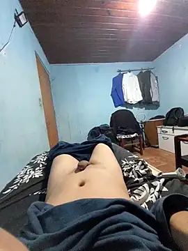 Chico3345 online show from March 31, 2026, 7:27 pm