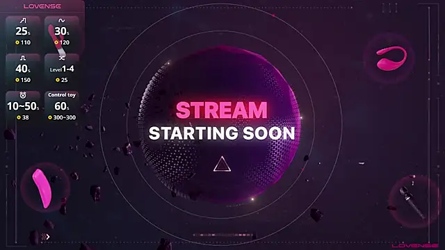 FatalAllure Trio online show from February 28, 2026, 8:08 pm