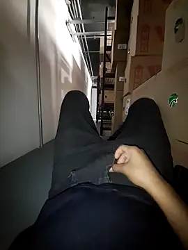 Charlyx-20 online show from April 14, 2026, 12:48 am