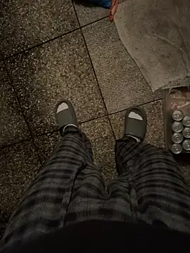 InkedGuy1 online show from March 29, 2026, 9:38 pm