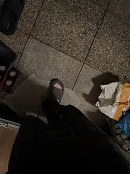 InkedGuy1 online show from March 20, 2026, 10:33 pm