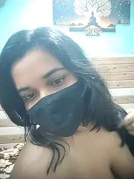 ZyphiaLive online show from April 13, 2026, 7:56 am