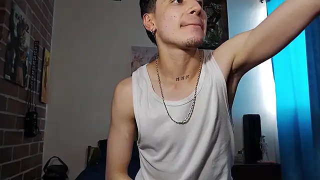 Snapshot of PaulDamico chatting on May 27, 2026, 6:26 pm PaulDamico online show from May 27, 2026, 6:26 pm