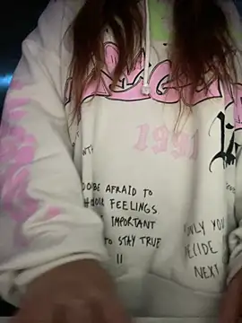 Snapshot of Vixroy7 chatting on March 1, 2026, 1:27 am Vixroy7 online show from March 1, 2026, 1:27 am