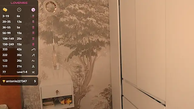 Snapshot of Hiaru_Cutie chatting on December 1, 2025, 6:03 am Hiaru Cutie online show from December 1, 2025, 6:03 am