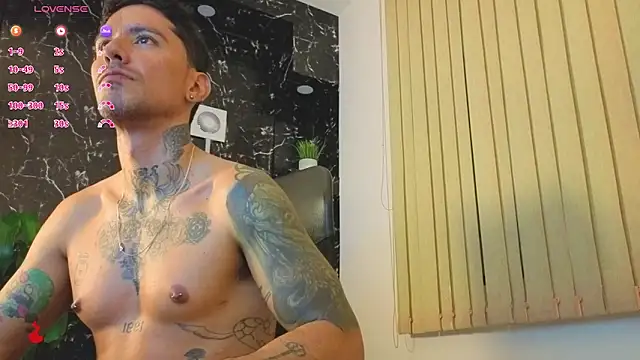 mister eithan online show from April 17, 2026, 2:25 am