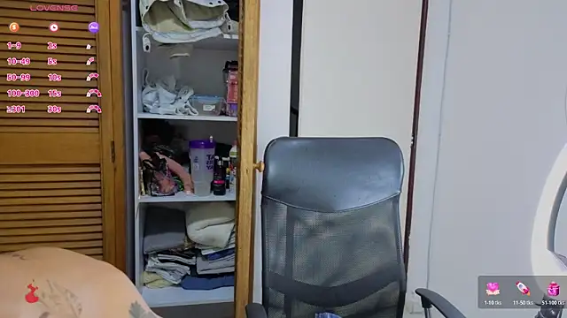 mister eithan online show from April 6, 2026, 2:07 am