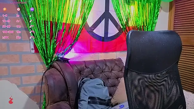 mister eithan online show from April 4, 2026, 1:56 am