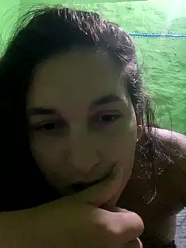 Isabel0 online show from January 18, 2026, 6:06 am