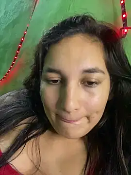 Isabel0 online show from January 19, 2026, 1:53 am