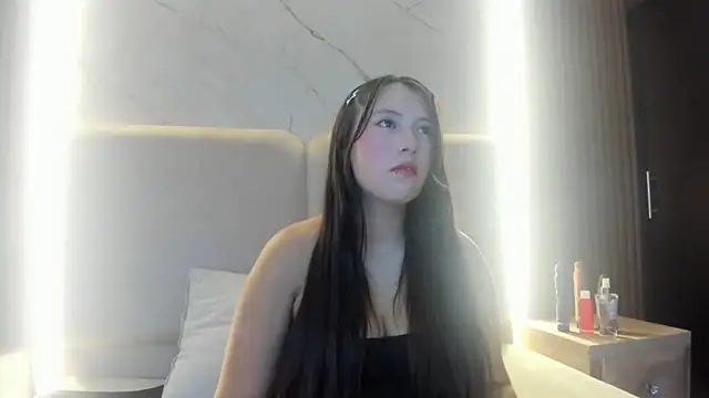 PalomaAguilarx69 online show from March 23, 2026, 2:44 am