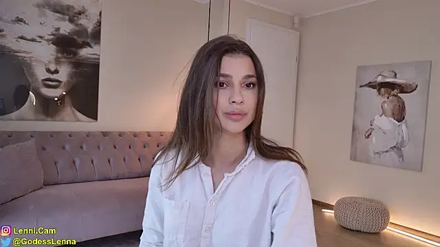 Snapshot of Lenna_Godess chatting on June 2, 2026, 6:24 am Lenna Godess online show from June 2, 2026, 6:24 am