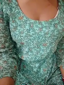 Ayesha Khan1 online show from February 25, 2026, 4:56 am