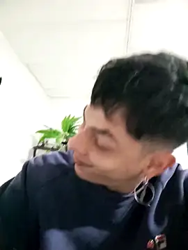 blackninja66 online show from March 8, 2026, 12:08 pm