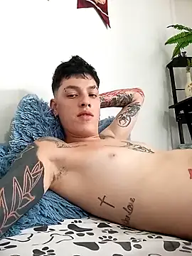 blackninja66 online show from March 26, 2026, 12:58 pm