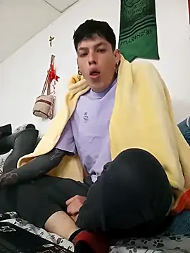 blackninja66 online show from March 25, 2026, 12:04 pm