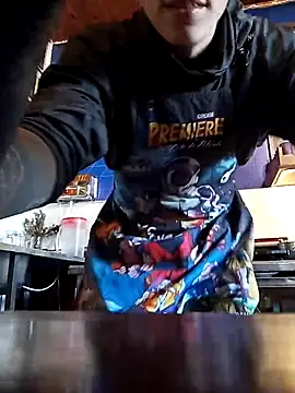 Snapshot of blackninja66 chatting on April 28, 2026, 8:35 pm blackninja66 online show from April 28, 2026, 8:35 pm