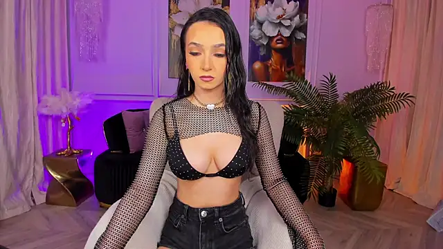 Snapshot of AvaCassidy chatting on March 19, 2026, 8:31 pm AvaCassidy online show from March 19, 2026, 8:31 pm