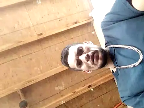 Caliente777666 online show from April 16, 2026, 9:39 pm