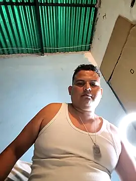 THONETE online show from April 21, 2026, 12:34 am