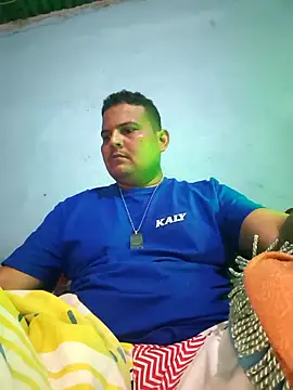 THONETE online show from April 13, 2026, 1:31 am