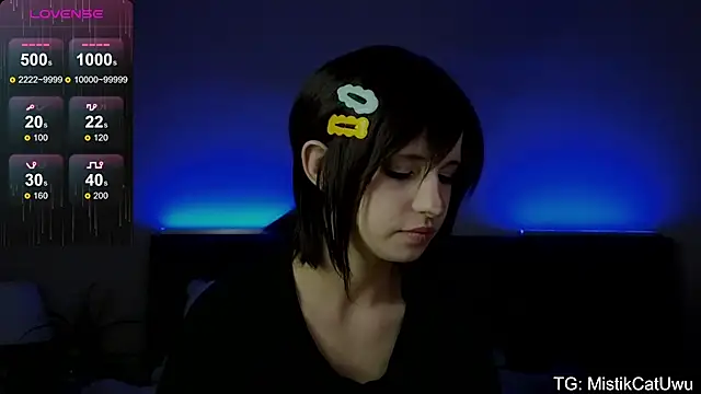 Snapshot of m_Suika_m chatting on March 4, 2026, 2:36 pm m Suika m online show from March 4, 2026, 2:36 pm