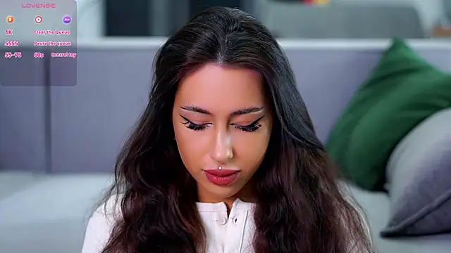 Snapshot of loseecontrol chatting on February 16, 2026, 1:21 pm loseecontrol online show from February 16, 2026, 1:21 pm