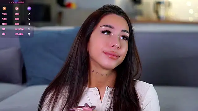 Snapshot of loseecontrol chatting on February 20, 2026, 1:13 pm loseecontrol online show from February 20, 2026, 1:13 pm