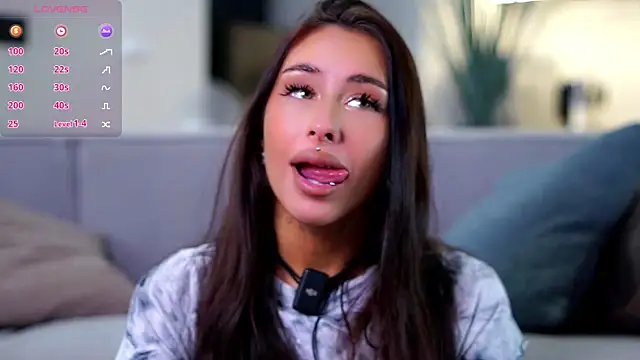 Snapshot of loseecontrol chatting on February 11, 2026, 1:22 pm loseecontrol online show from February 11, 2026, 1:22 pm