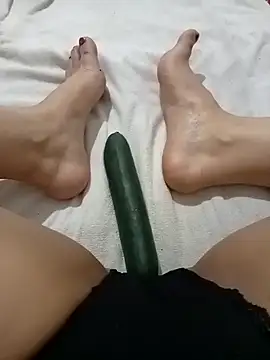 hanina127 online show from April 23, 2026, 7:15 am