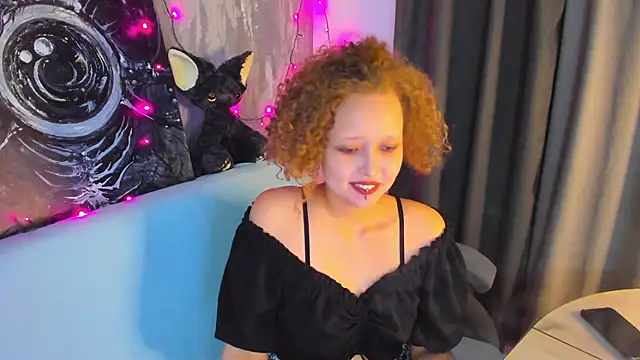 Senya Sol online show from April 22, 2026, 10:16 pm