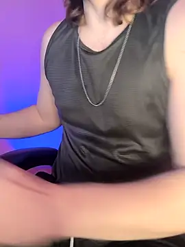 Derek Vow online show from April 3, 2026, 10:05 pm