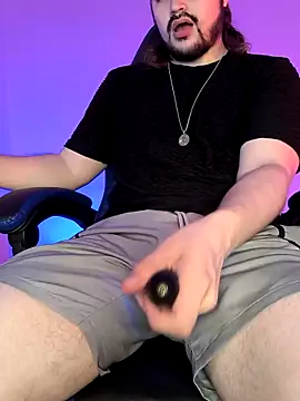 Derek Vow online show from April 13, 2026, 11:20 pm