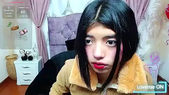 Esmeralda-18 online show from March 4, 2026, 12:35 pm