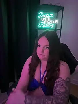 Elysiasecret online show from April 10, 2026, 11:45 pm
