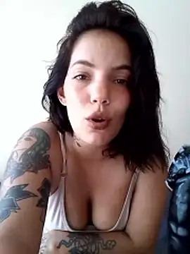 Snapshot of Anestesia_2 chatting on February 19, 2026, 6:38 pm Anestesia 2 online show from February 19, 2026, 6:38 pm