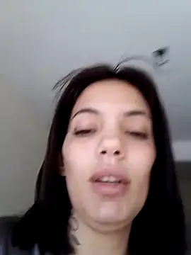 Snapshot of Anestesia_2 chatting on March 1, 2026, 4:29 pm Anestesia 2 online show from March 1, 2026, 4:29 pm