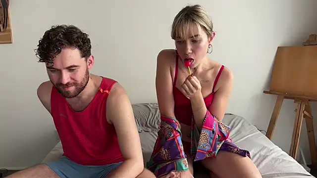 DomAtHome online show from April 14, 2026, 2:22 pm