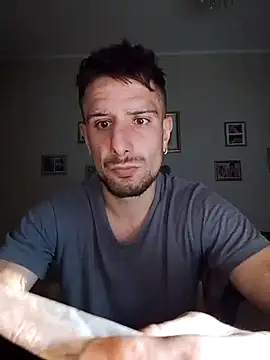 Mcsimotoro online show from May 20, 2026, 1:13 am