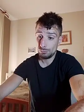 Mcsimotoro online show from April 18, 2026, 3:25 pm