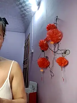 JordanXo 69 online show from February 20, 2026, 7:10 am